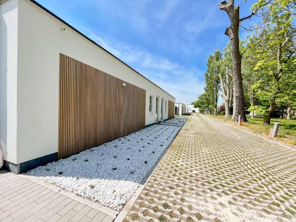 Zeedroom 5 Middelkerke Exterior photo