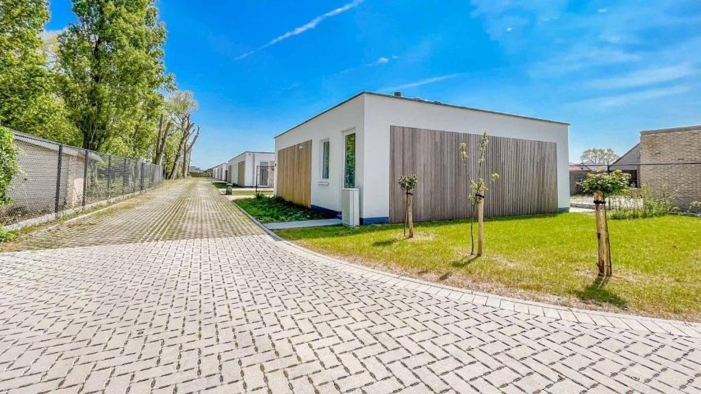 Zeedroom 5 Middelkerke Exterior photo